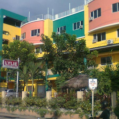 Lylie Hotel Cebu Luaran gambar