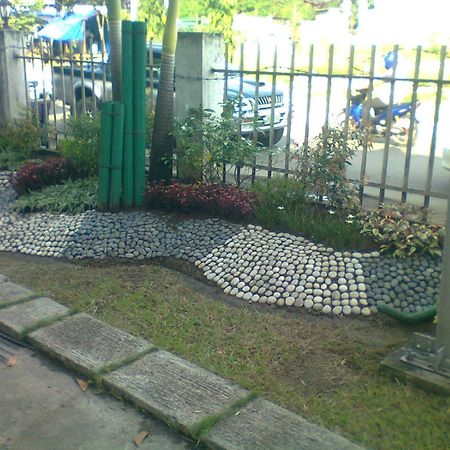 Lylie Hotel Cebu Luaran gambar