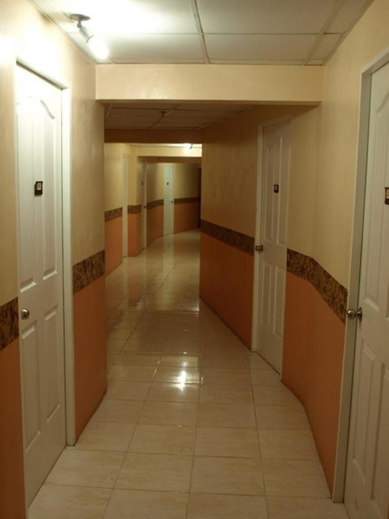 Lylie Hotel Cebu Luaran gambar