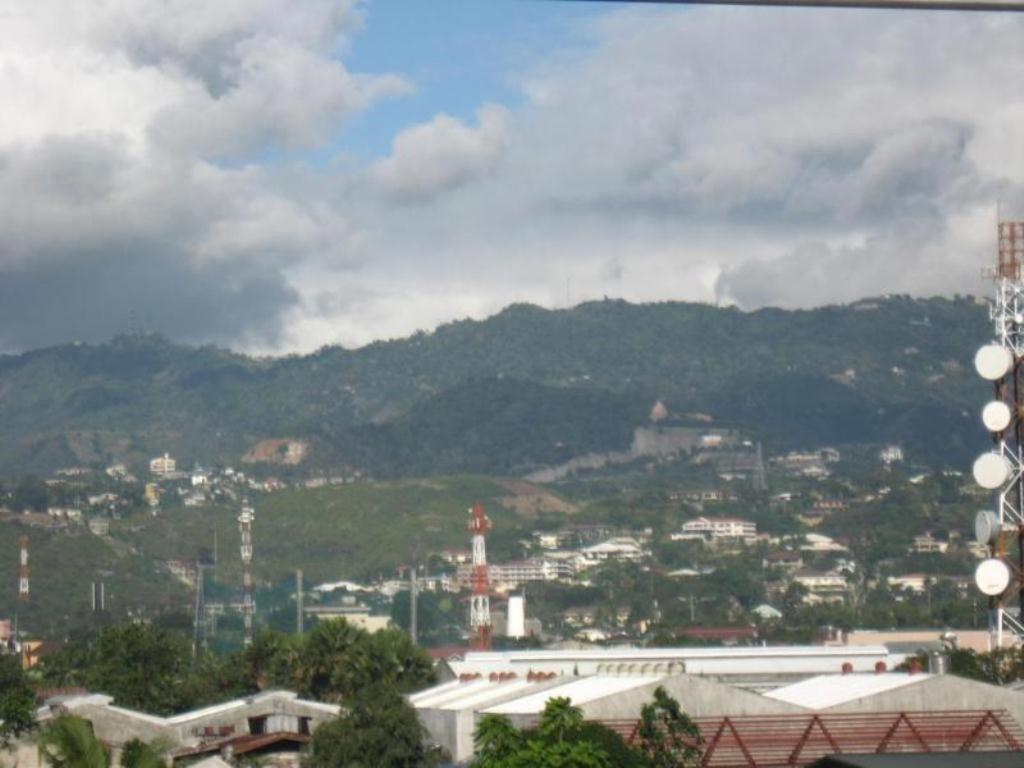 Lylie Hotel Cebu Luaran gambar