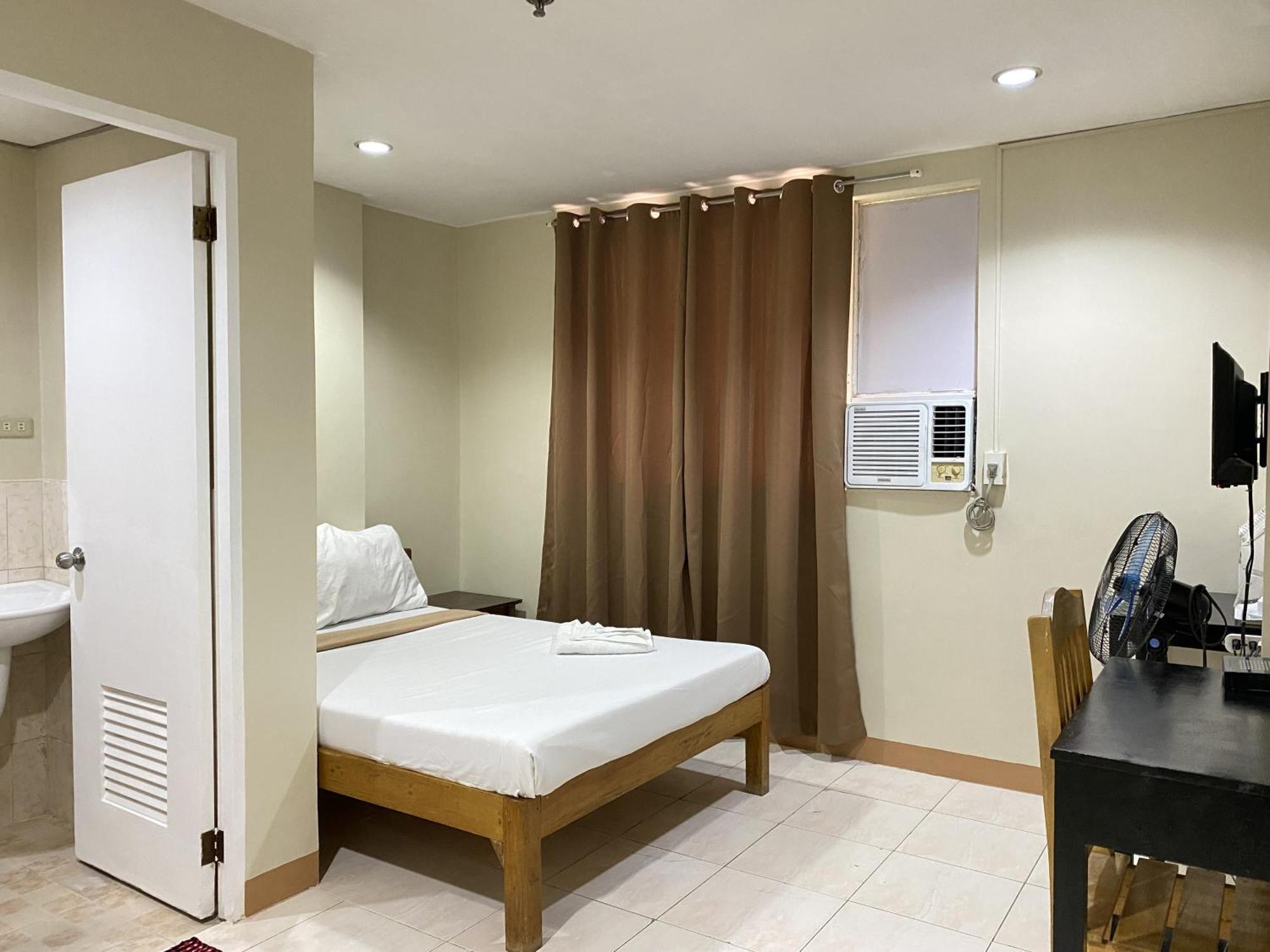 Lylie Hotel Cebu Luaran gambar