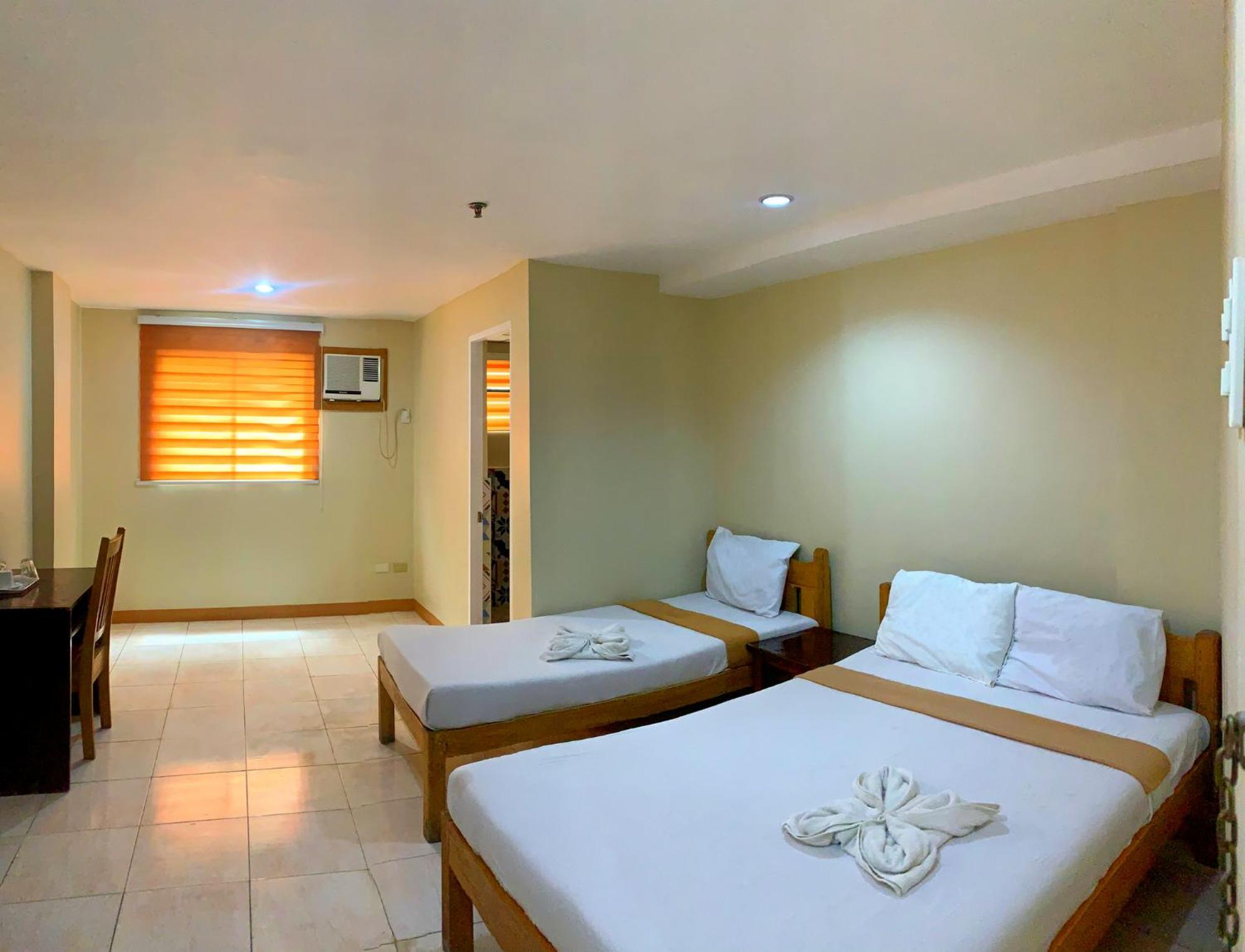 Lylie Hotel Cebu Luaran gambar