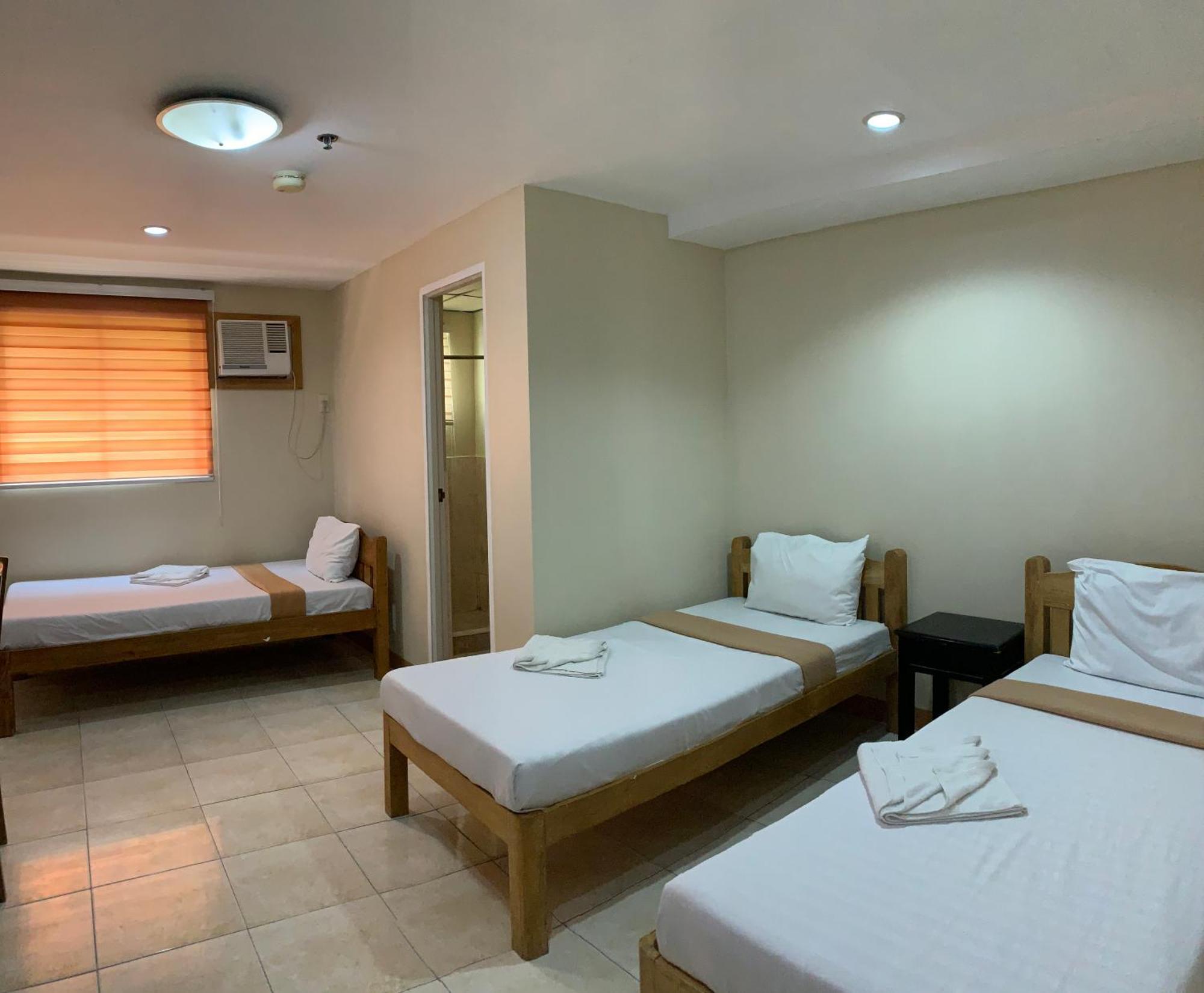 Lylie Hotel Cebu Luaran gambar