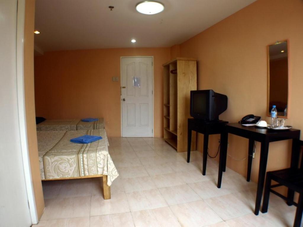 Lylie Hotel Cebu Luaran gambar
