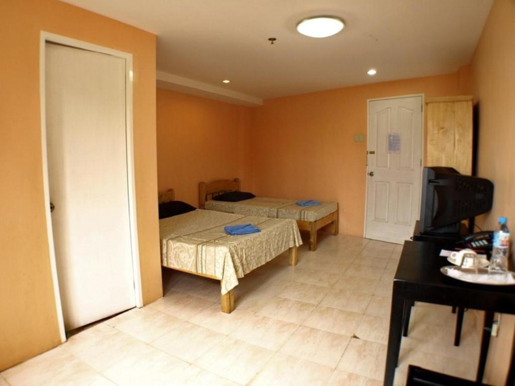 Lylie Hotel Cebu Luaran gambar