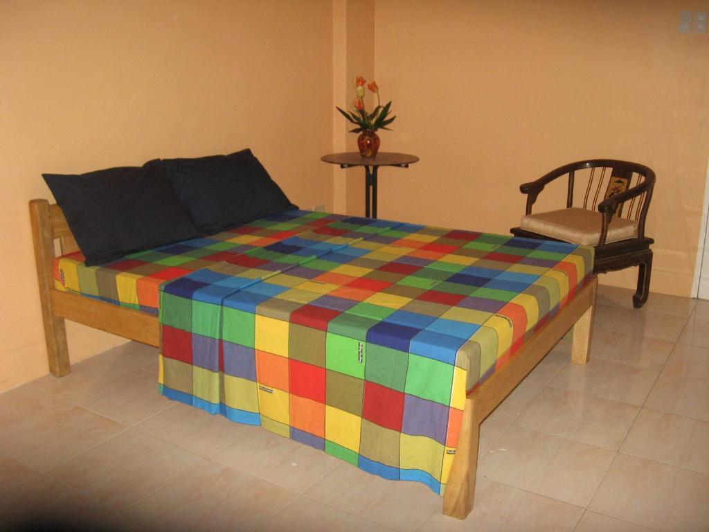 Lylie Hotel Cebu Luaran gambar