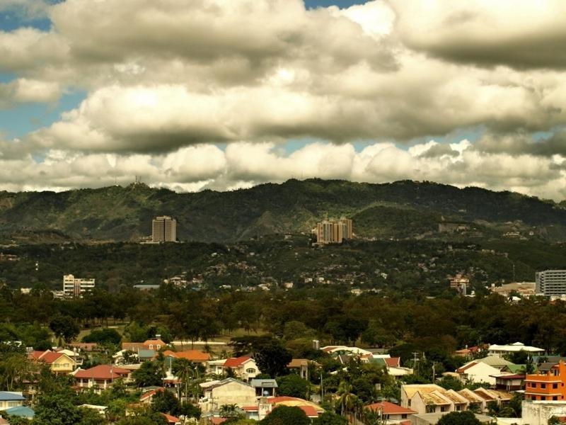 Lylie Hotel Cebu Luaran gambar
