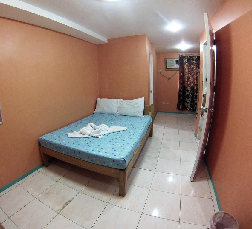 Lylie Hotel Cebu Luaran gambar