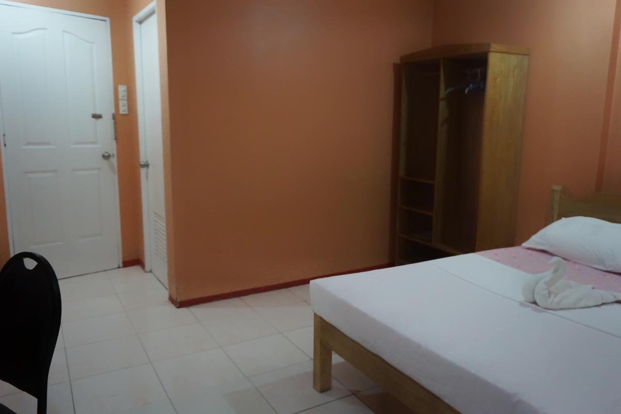 Lylie Hotel Cebu Luaran gambar