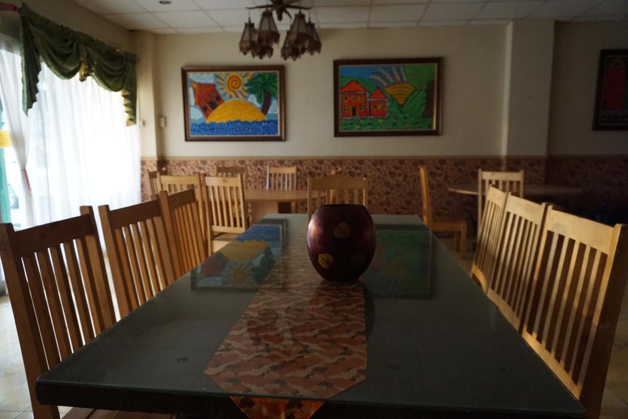 Lylie Hotel Cebu Luaran gambar