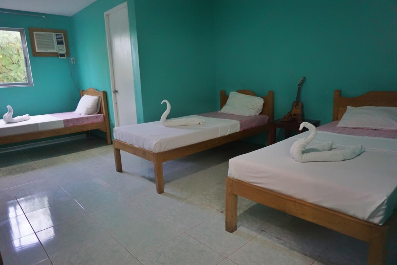 Lylie Hotel Cebu Luaran gambar