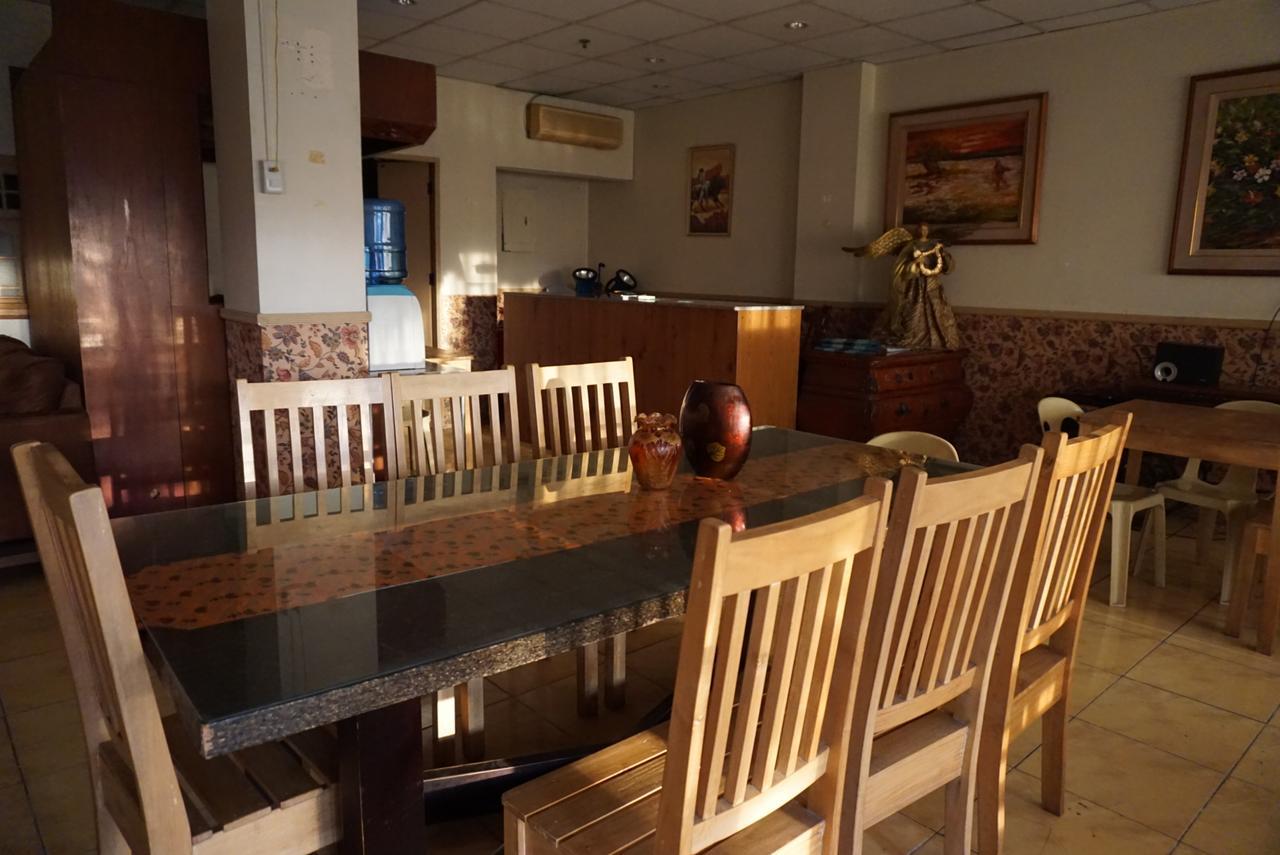 Lylie Hotel Cebu Luaran gambar