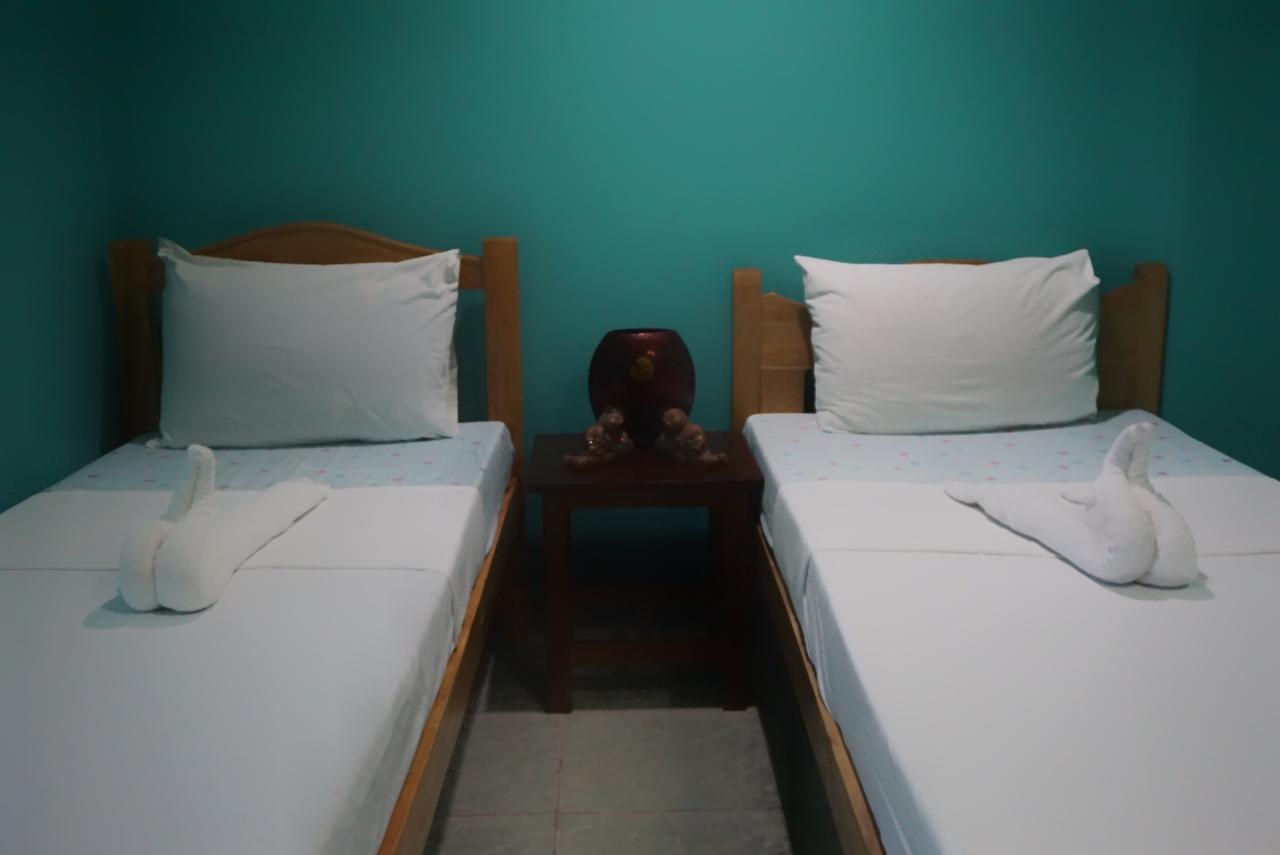 Lylie Hotel Cebu Luaran gambar