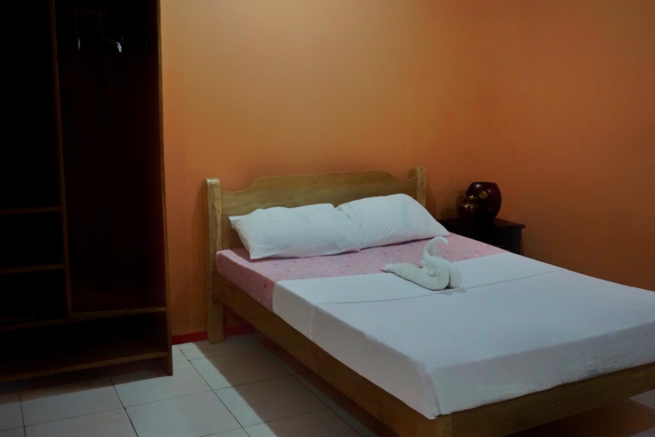 Lylie Hotel Cebu Luaran gambar