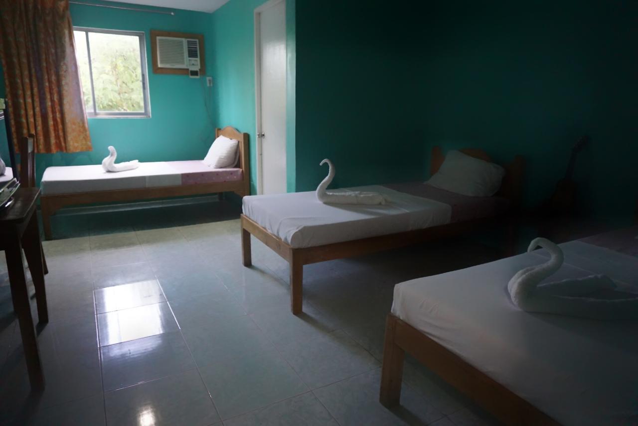 Lylie Hotel Cebu Luaran gambar