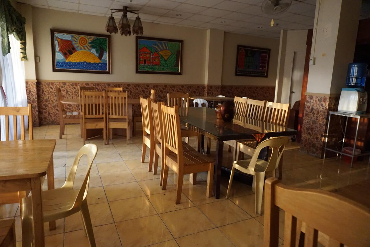 Lylie Hotel Cebu Luaran gambar