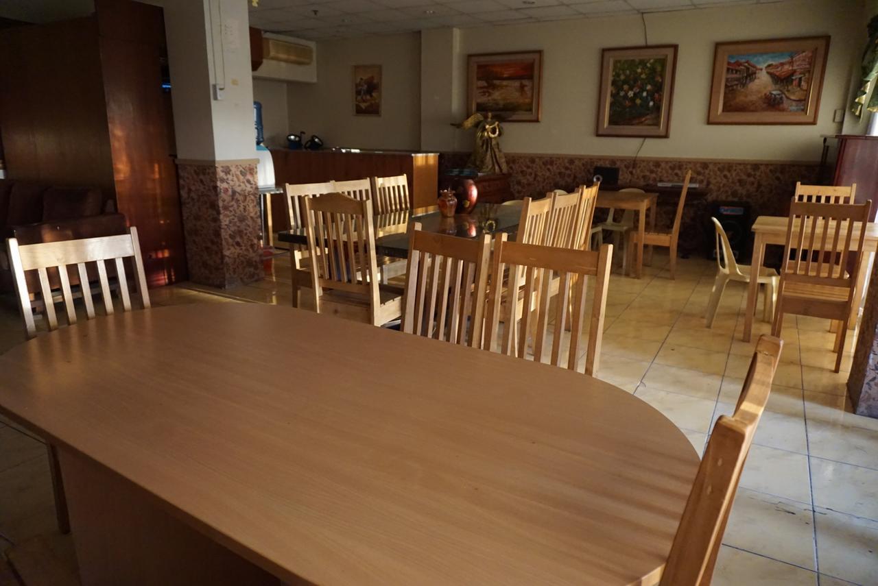 Lylie Hotel Cebu Luaran gambar