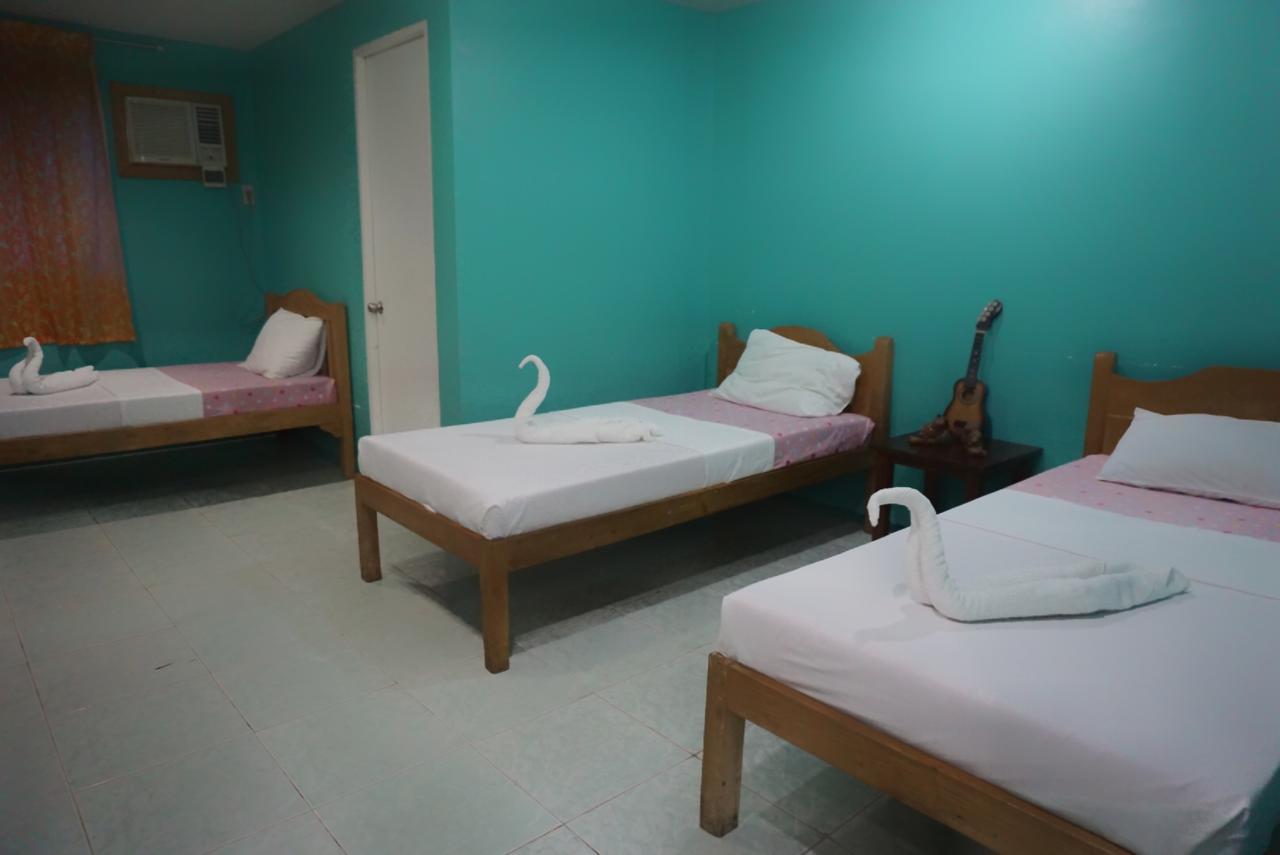 Lylie Hotel Cebu Luaran gambar