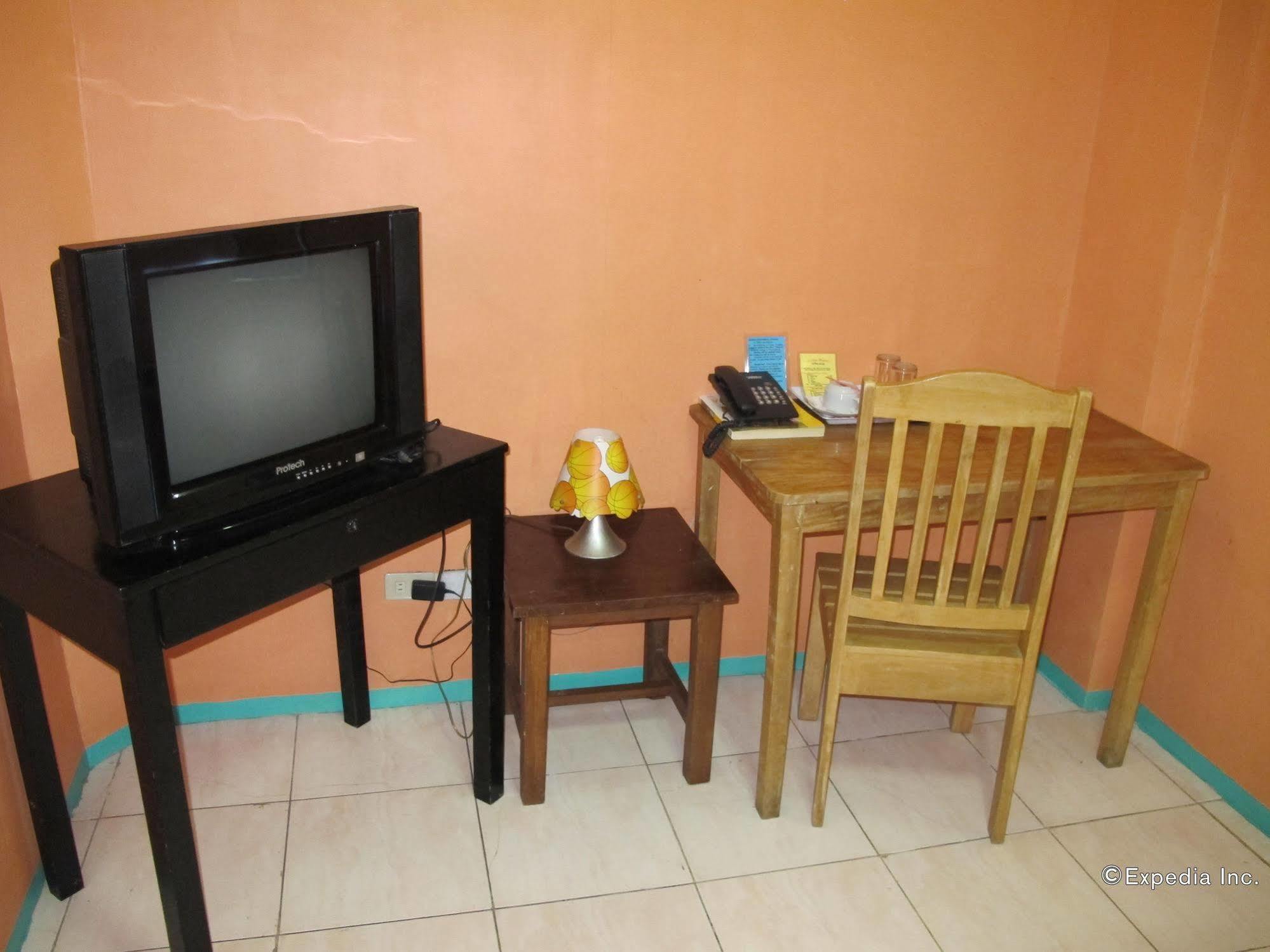Lylie Hotel Cebu Luaran gambar