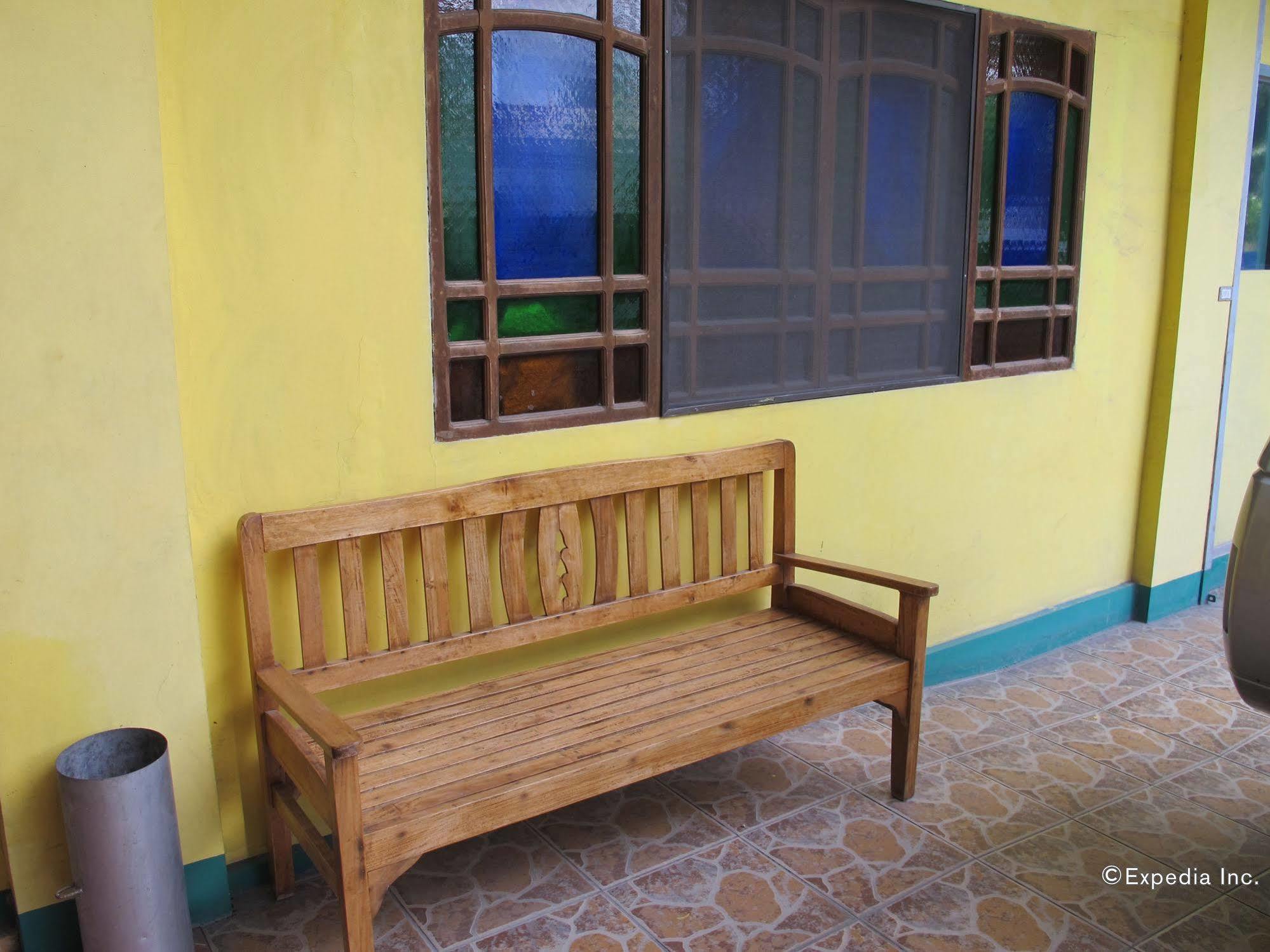 Lylie Hotel Cebu Luaran gambar