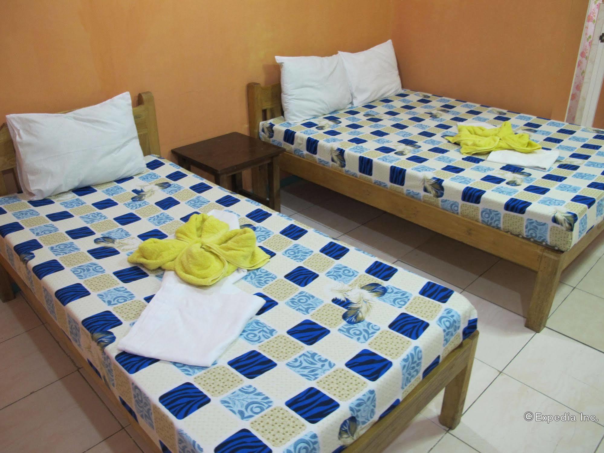 Lylie Hotel Cebu Luaran gambar