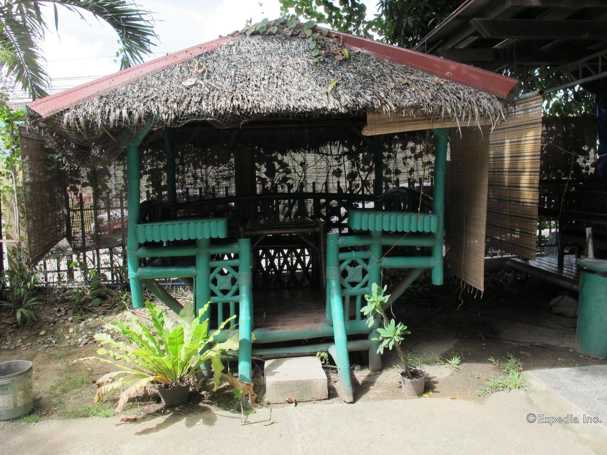 Lylie Hotel Cebu Luaran gambar