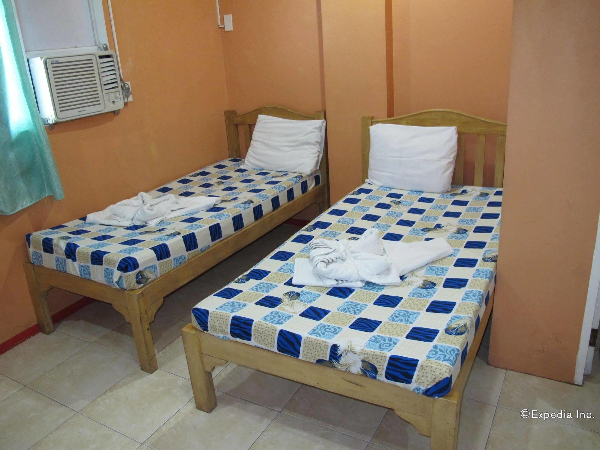 Lylie Hotel Cebu Luaran gambar
