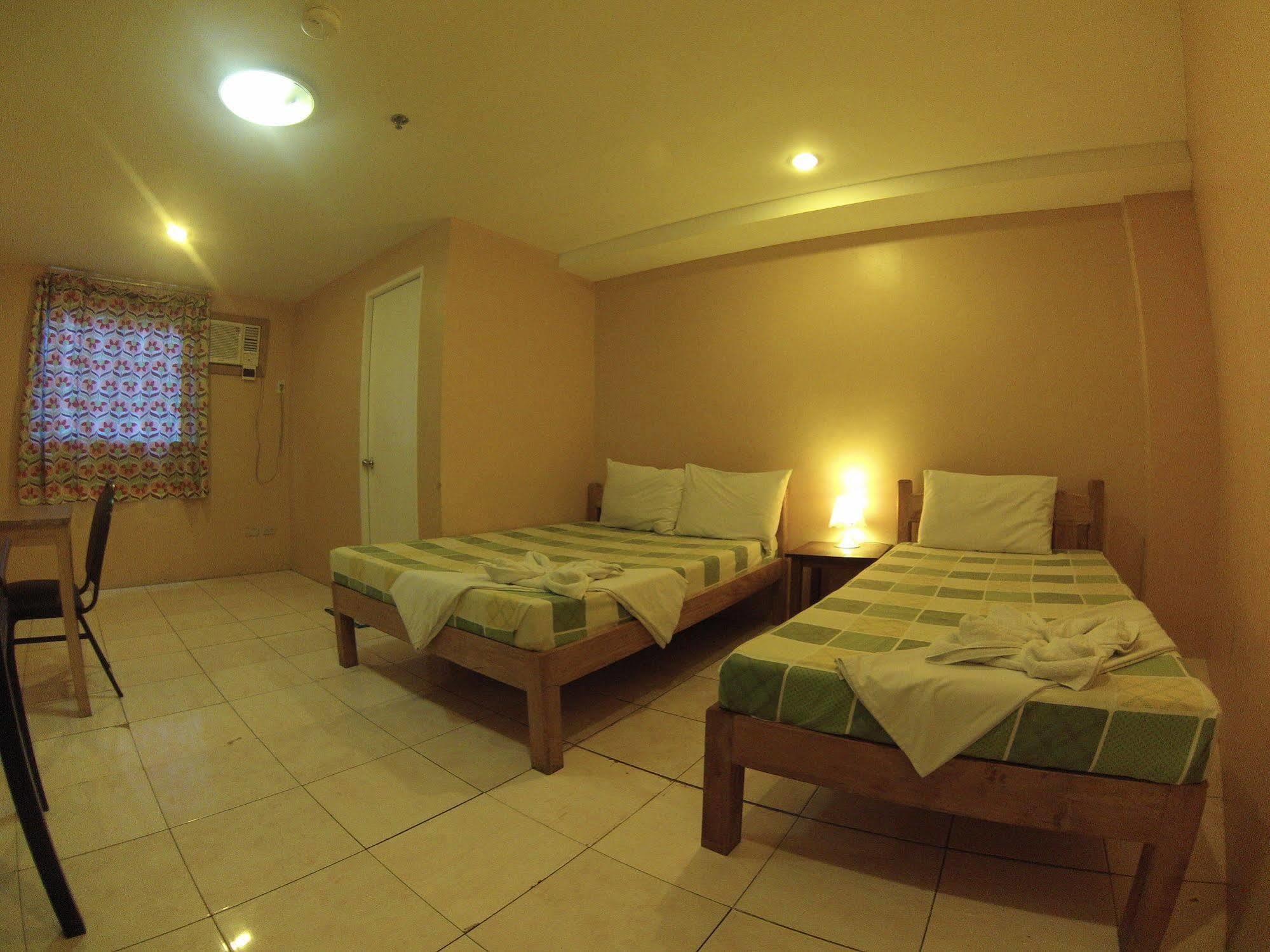 Lylie Hotel Cebu Luaran gambar