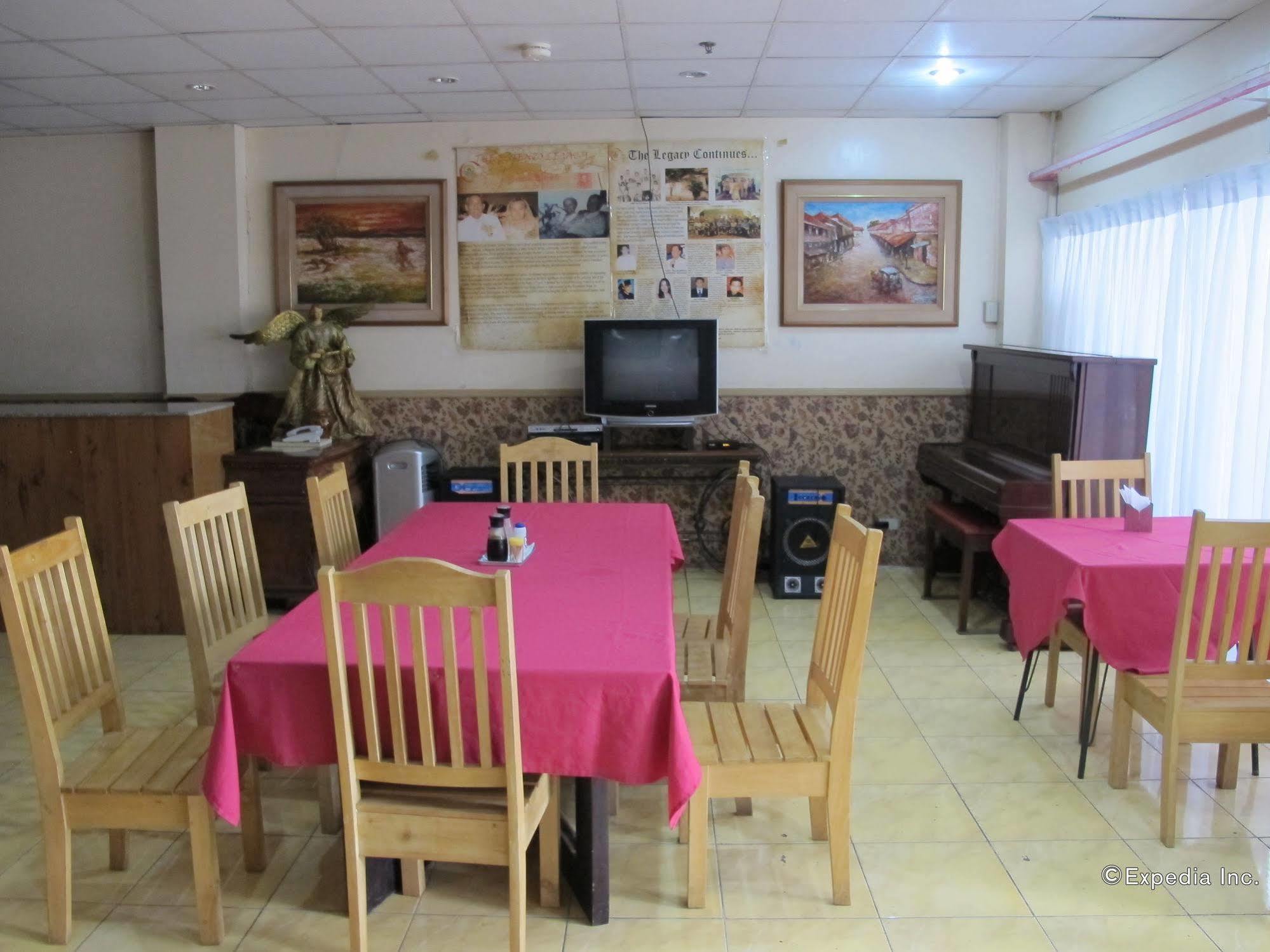 Lylie Hotel Cebu Luaran gambar